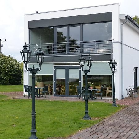 Haus Am See - Gochness Kessel Dış mekan fotoğraf